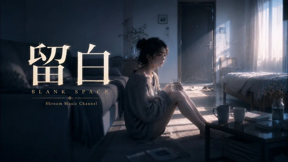 Thumbnail for 留白 (Blank Space)