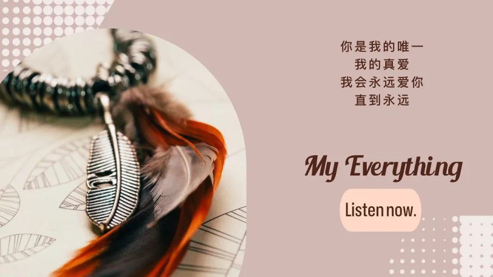 Thumbnail for My Everything