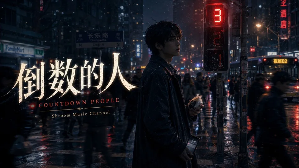 Thumbnail for 倒数的人 (Countdown People)
