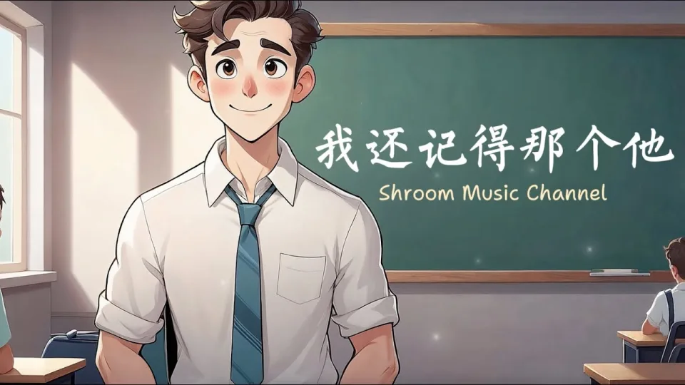 Thumbnail for 我还记得那个他 (I Still Remember Him)