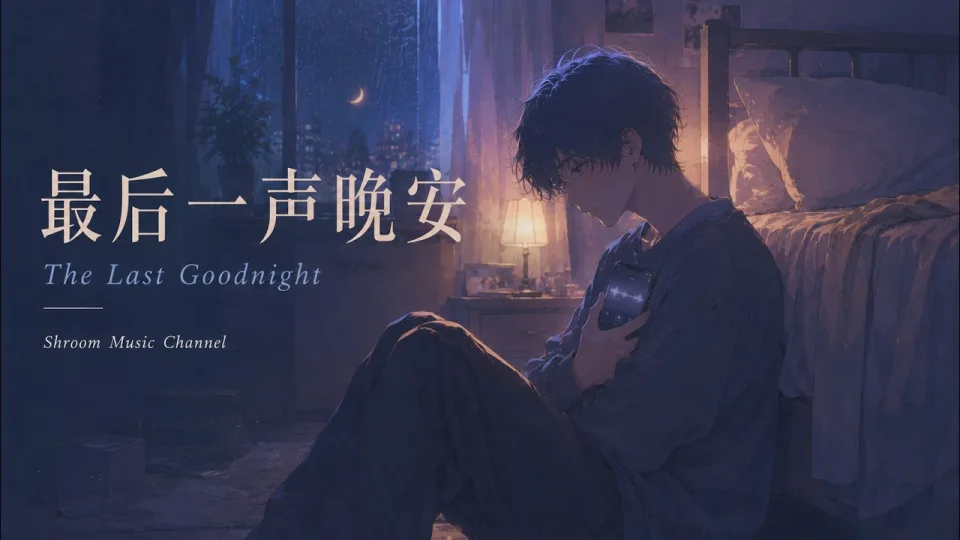 Thumbnail for 最后一声晚安 (The Last Goodnight)