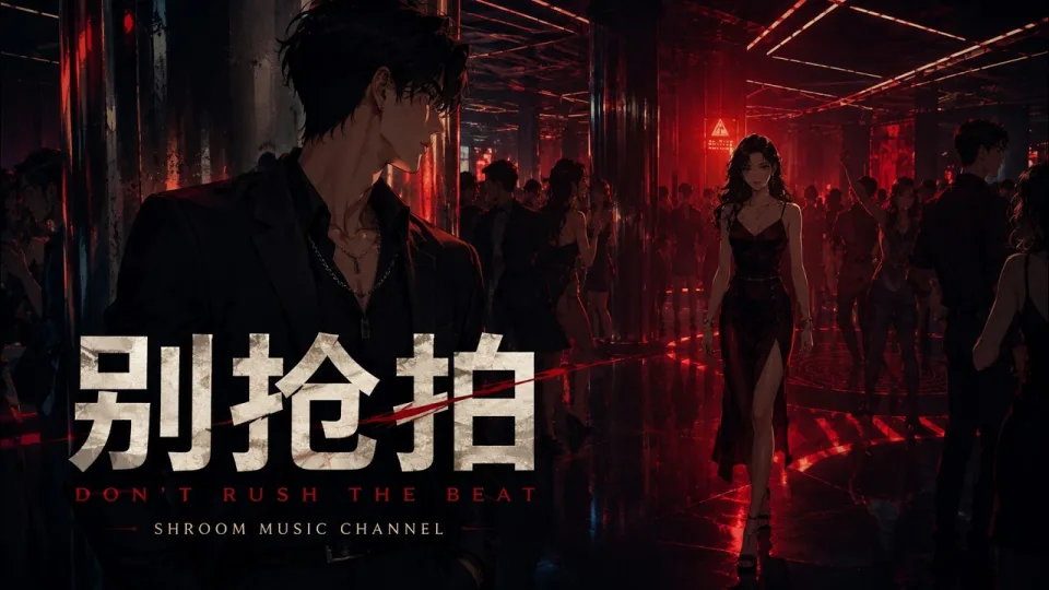 Thumbnail for 别抢拍 (Don’t Rush the Beat)