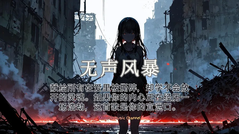 Thumbnail for 无声风暴 (Silent Storm)