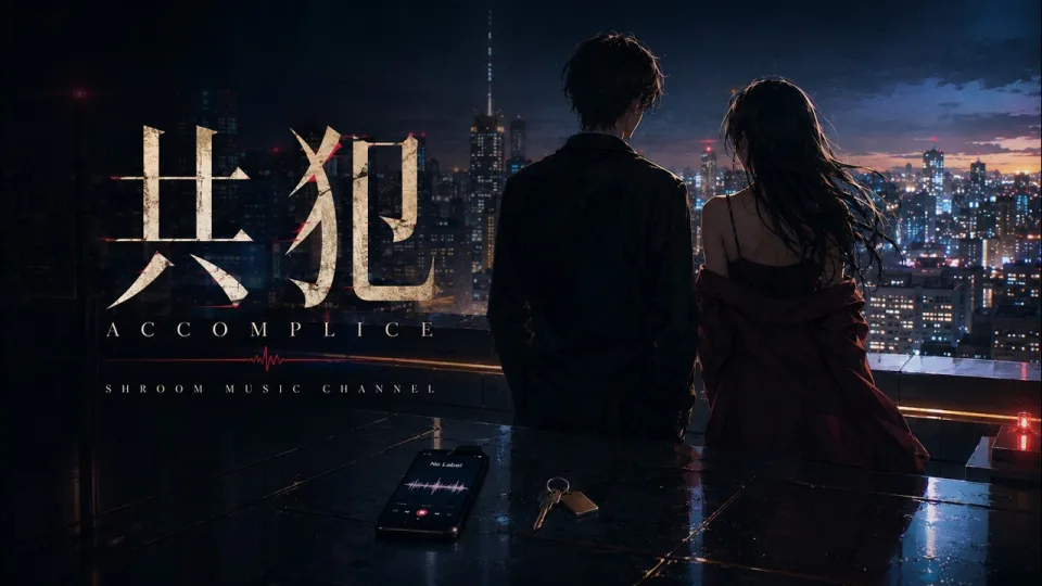 Thumbnail for 共犯 (Accomplice)