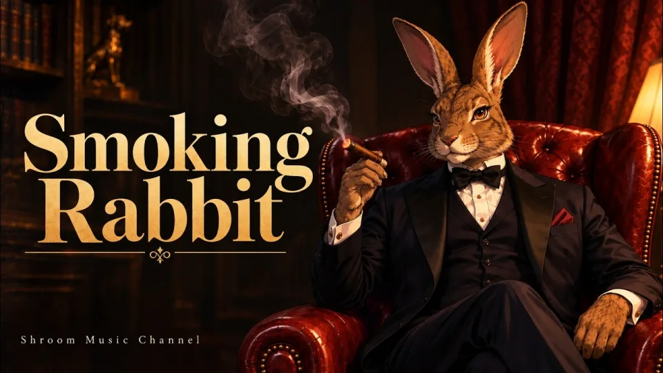 Thumbnail for Smoking Rabbit
