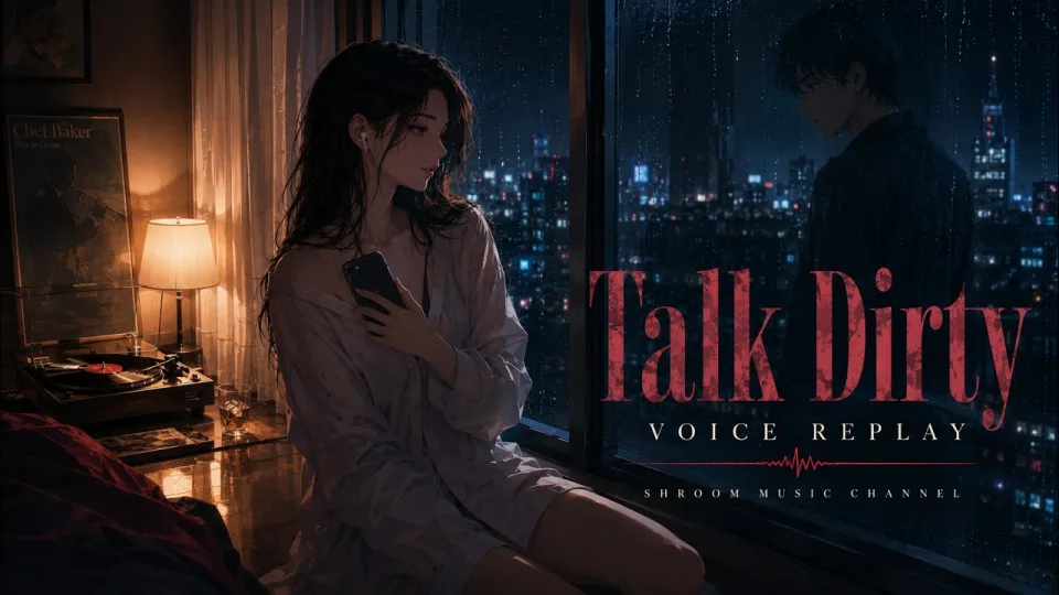 Thumbnail for Talk Dirty