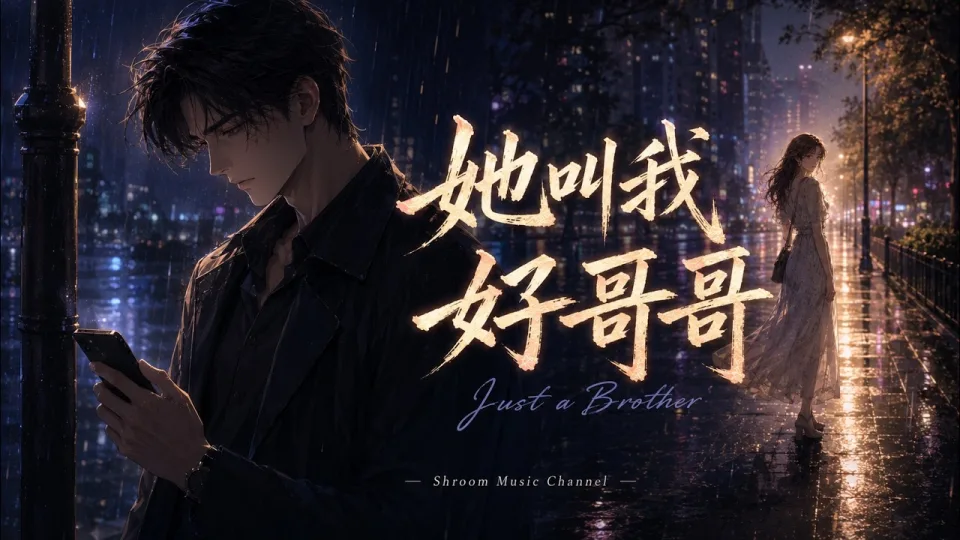 Thumbnail for 她叫我好哥哥 (Just a Brother)