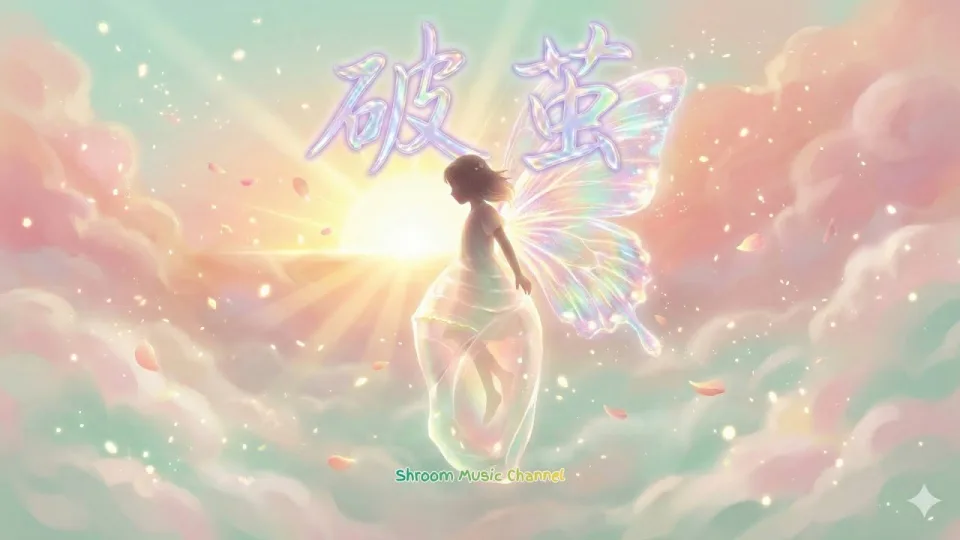 Thumbnail for 破茧 (Breaking Free)