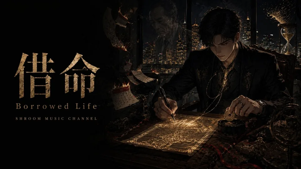 Thumbnail for 借命 (Borrowed Life)