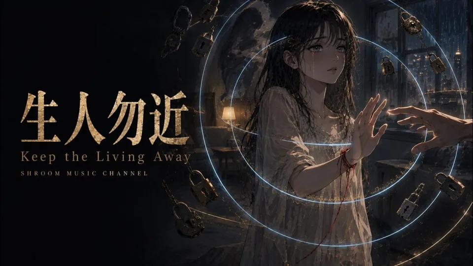 Thumbnail for 生人勿近 (Keep the Living Away)