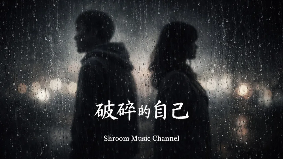 Thumbnail for 破碎的自己 (The Broken Me)