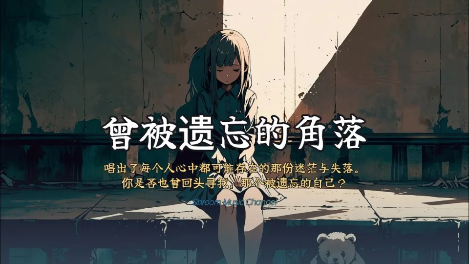 Thumbnail for 曾被遗忘的角落 (The Forgotten Corner)