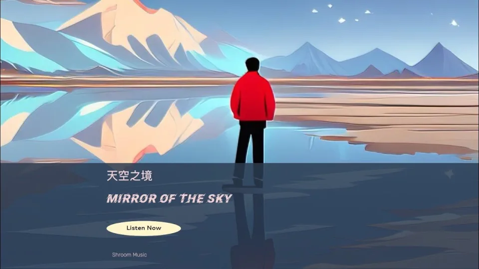 Thumbnail for 天空之境 (Sky Realm)