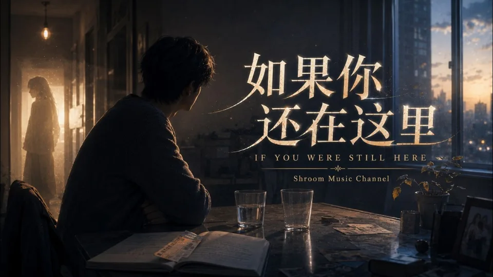 Thumbnail for 如果你还在这里 (If You Were Still Here)