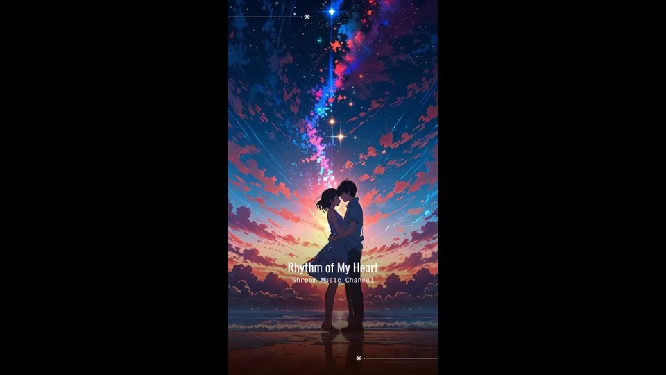 Thumbnail for Rhythm of My Heart