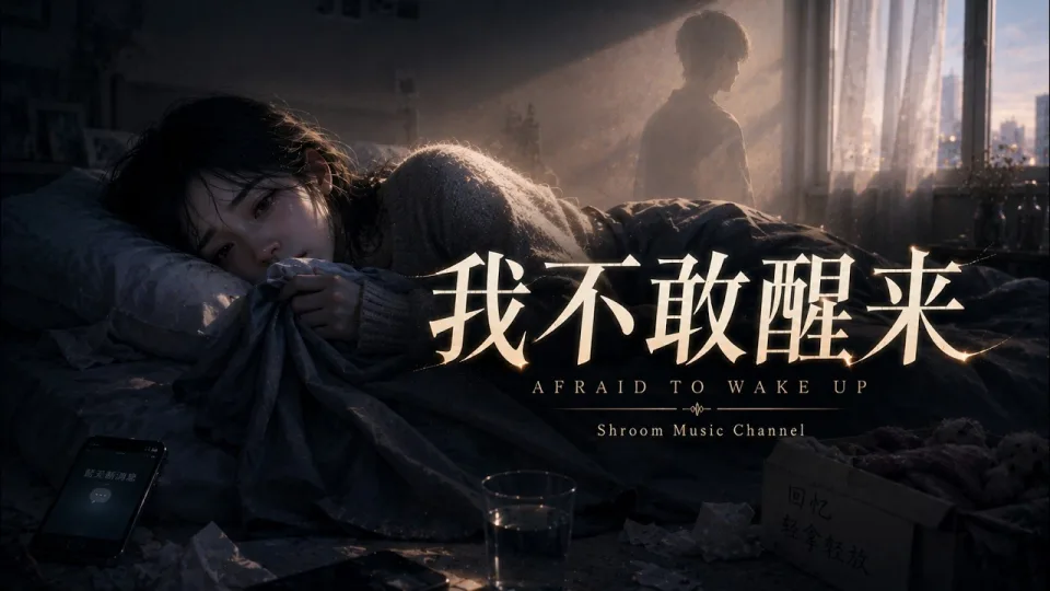 Thumbnail for 我不敢醒来 (Afraid to Wake Up)