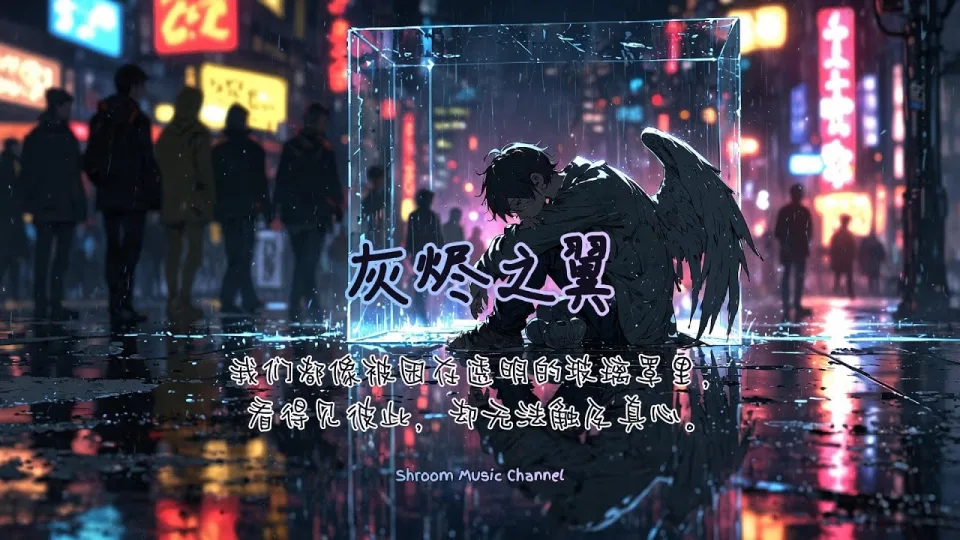 Thumbnail for 灰烬之翼 (Wings of Ash)