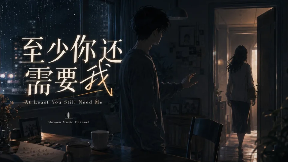 Thumbnail for 至少你还需要我 (At Least You Still Need Me)