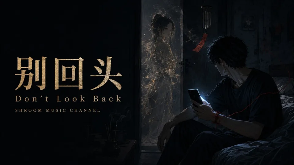 Thumbnail for 别回头 (Don't Look Back)
